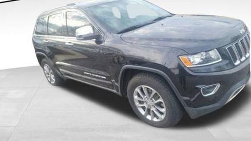 JEEP GRAND CHEROKEE 2014 1C4RJFBG5EC505720 image